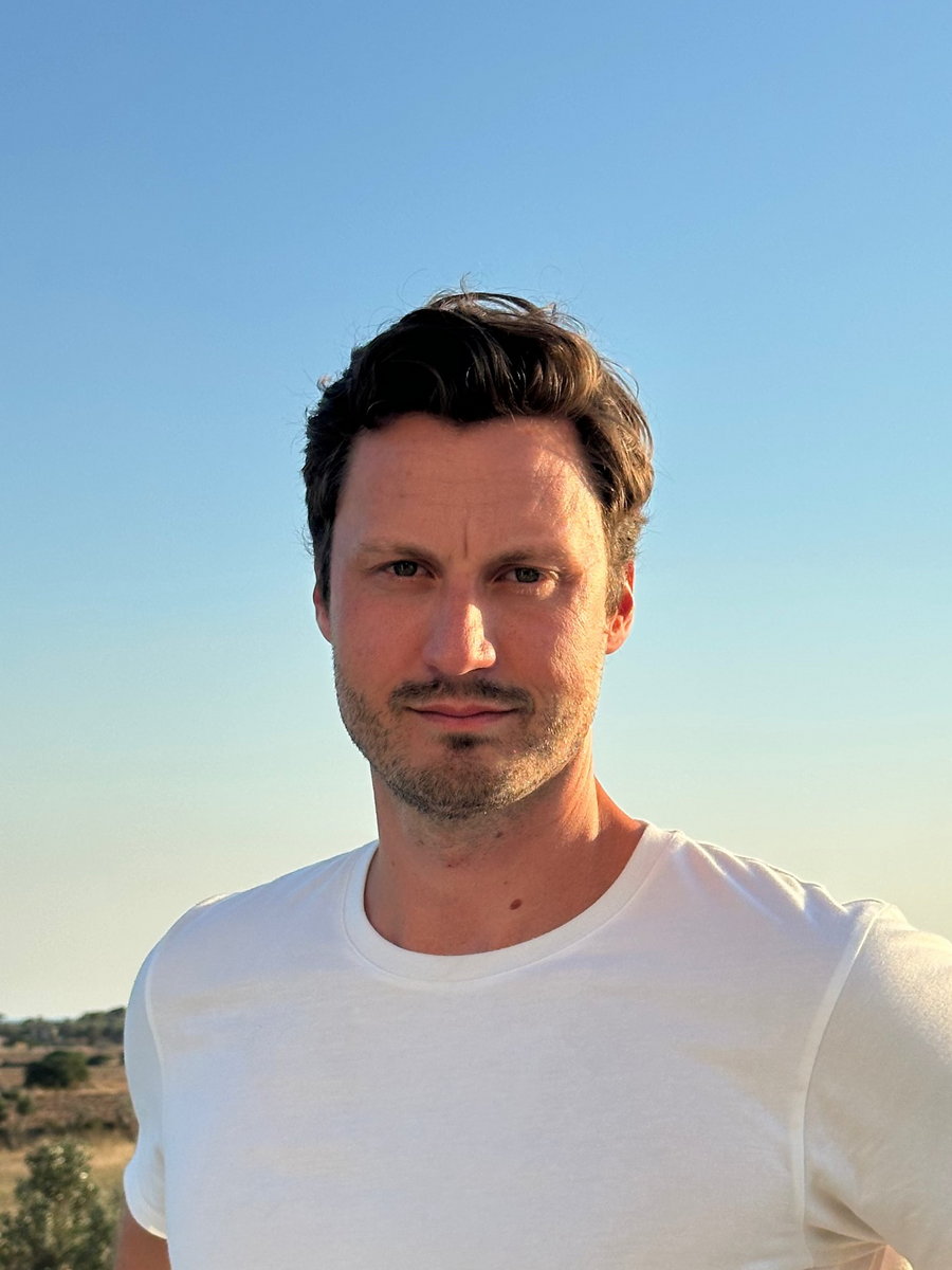 Gründer Sebastian Quodt im Interview