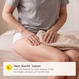 Bio-Körperöl OliveLove Vorteile Bild Thumbnail