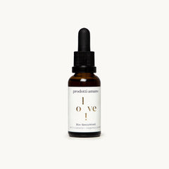 Bio-Gesichtsöl OliveLove!