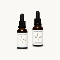 Bio-Gesichtsöl OliveLove!